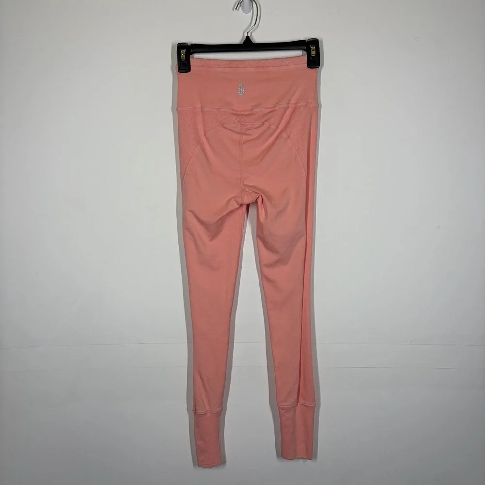 Free People Hot Shot Legging Size XS